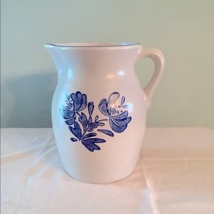 Pfaltzgraff Yorktown Pitcher